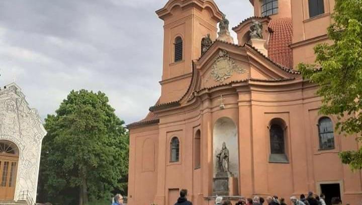 Starokatolická katedrální duchovní správa