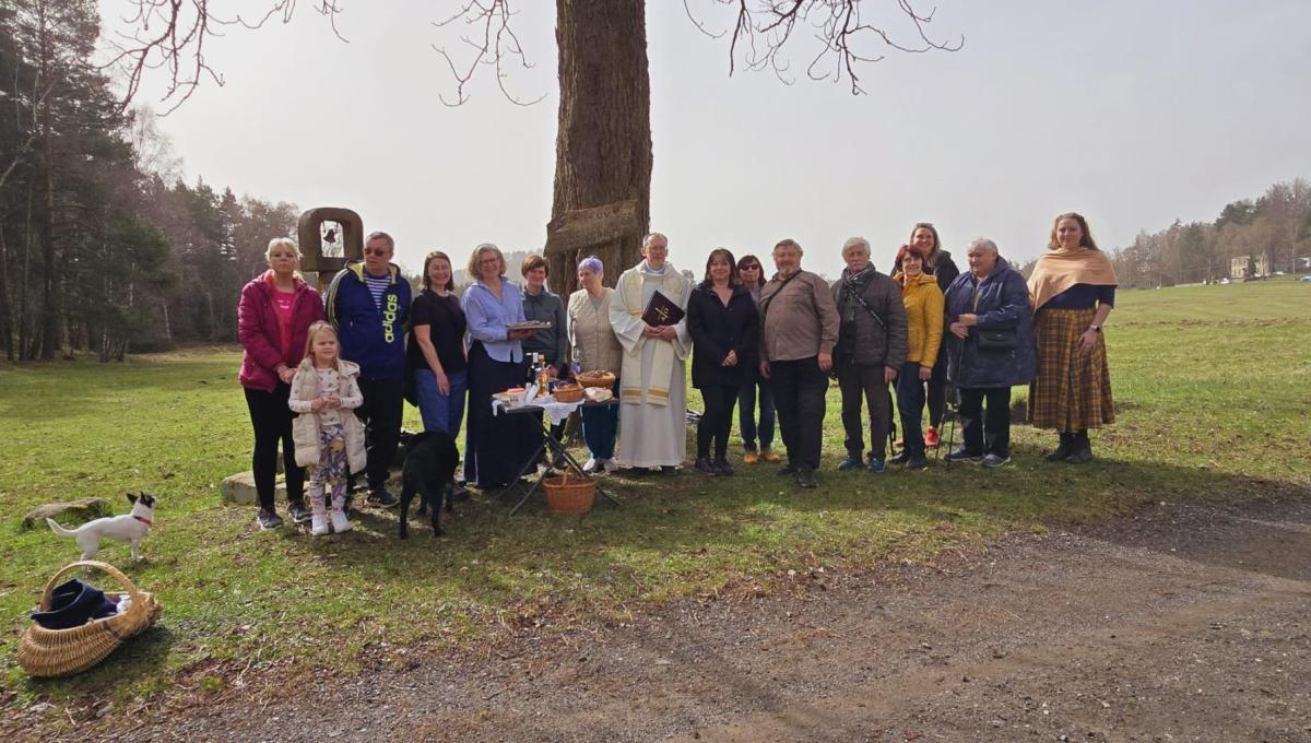 Starokatolická farnost ve Varnsdorfu