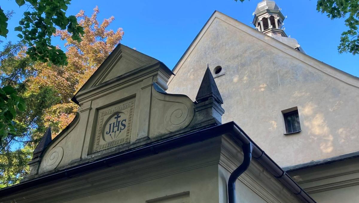 Starokatolická farnost v Táboře