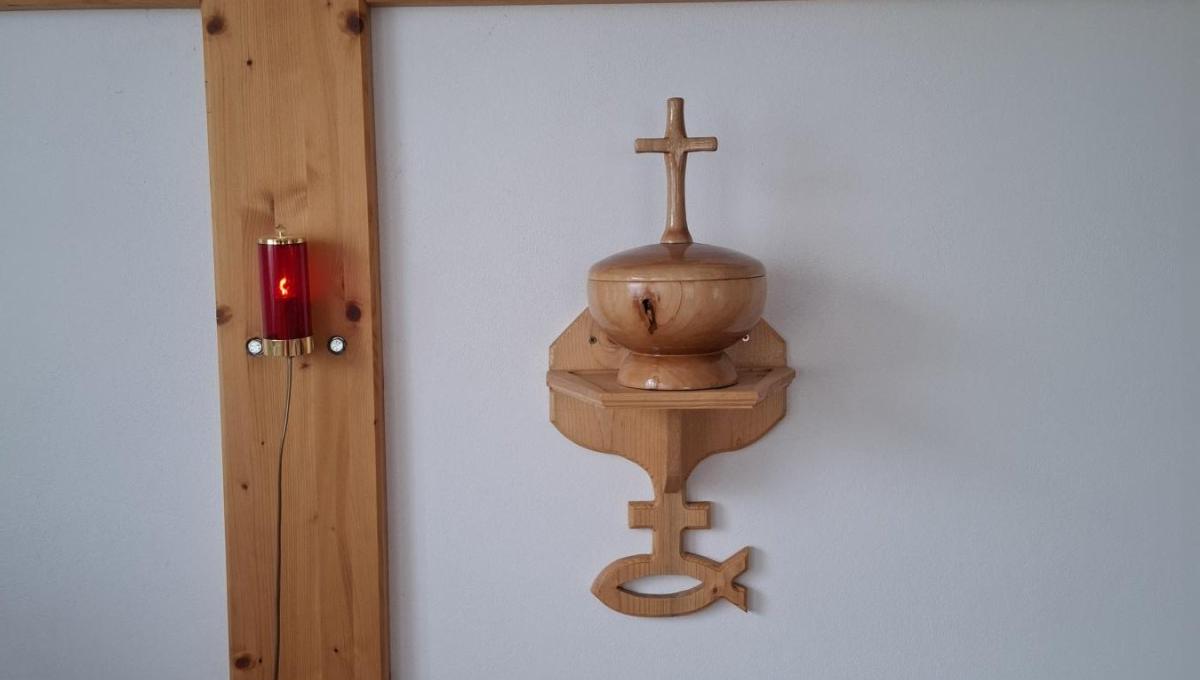 Starokatolická farnost v Pelhřimově