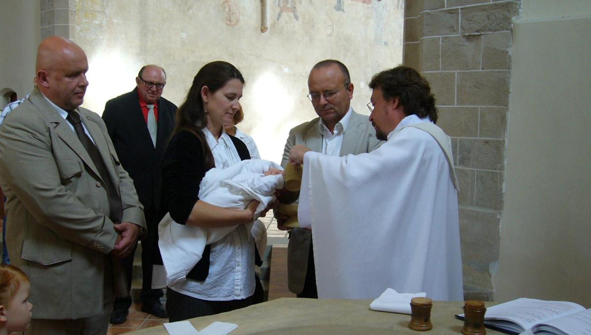 Starokatolická farnost v Jihlavě