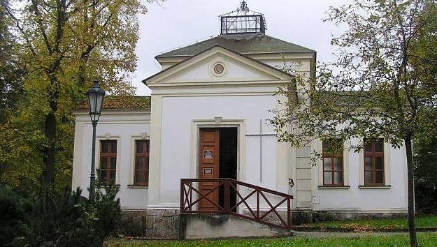 Starokatolická farnost v Havlíčkově Brodě