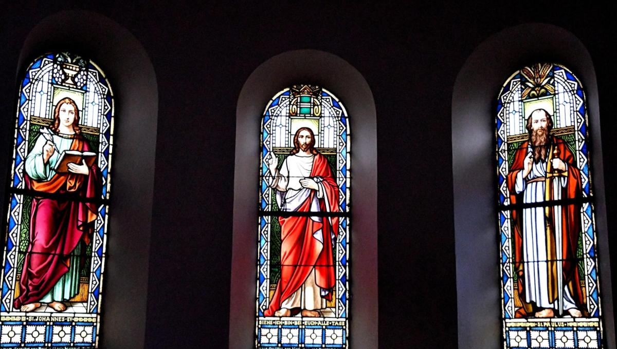 Starokatolická farnost v Šumperku