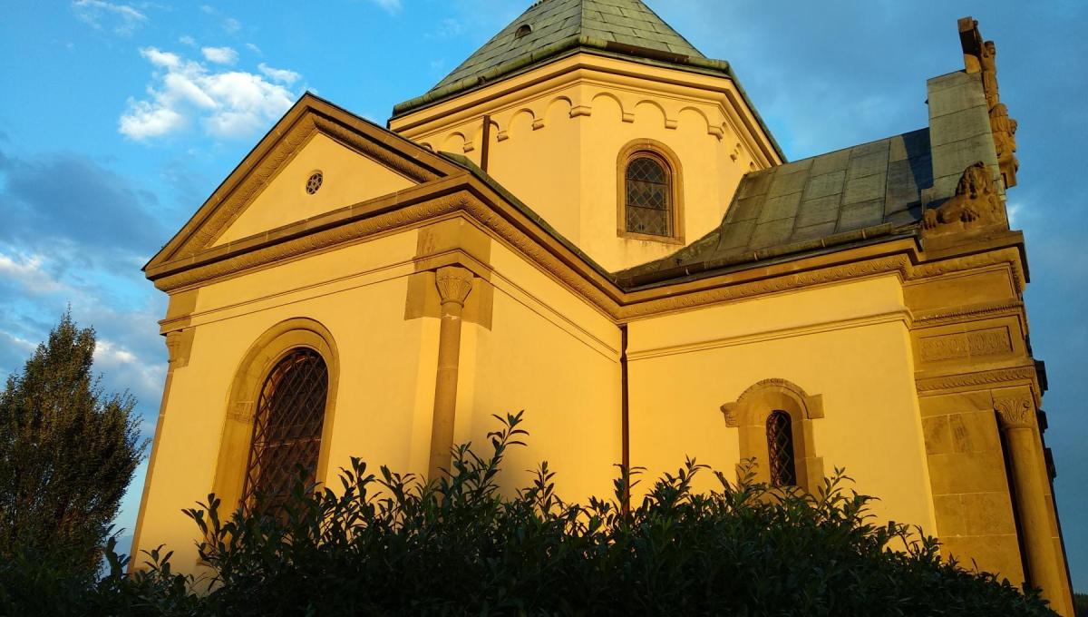 Starokatolická farnost ve Zlíně