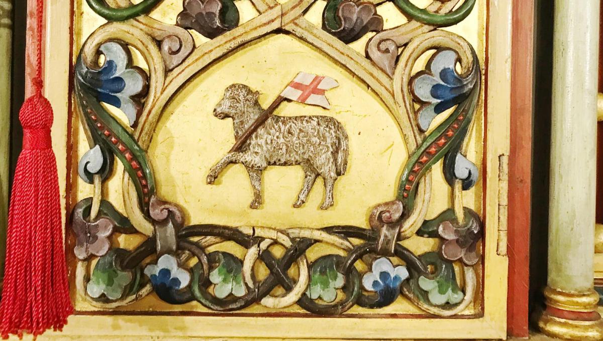 Starokatolická farnost v Praze - Svatý Kříž