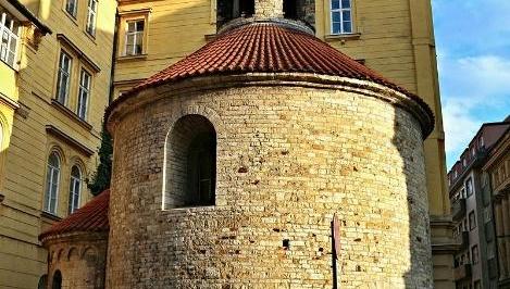 Starokatolická farnost v Praze - Svatý Kříž