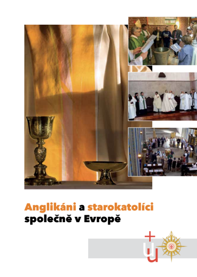 Anglikáni a starokatolíci společně v Evropě