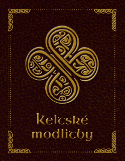 Keltské modlitby