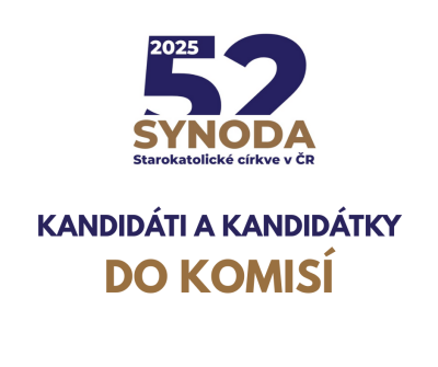 Kandidáti do komisí 2025-2028