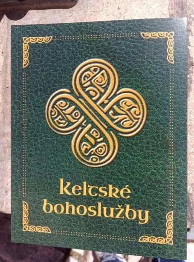 Keltské bohoslužby