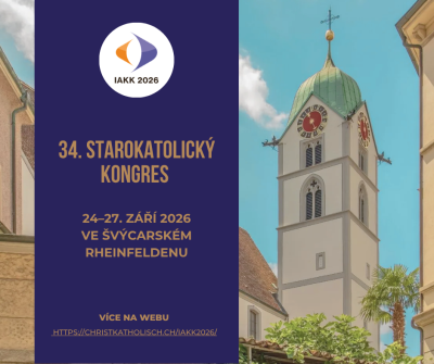 Starokatolický kongres 2026